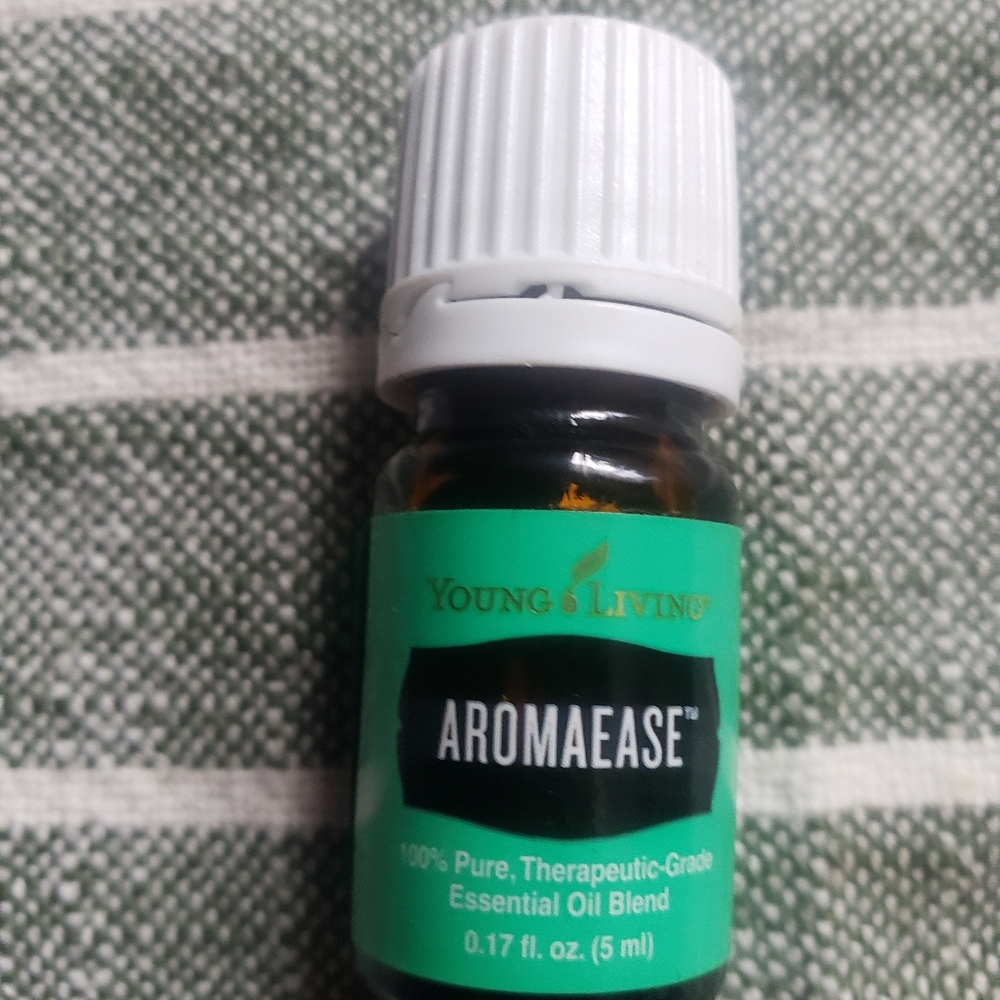 Young Living Aromaease 5ml